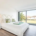 Solar Do Mar Βίλα Porches (Algarve)