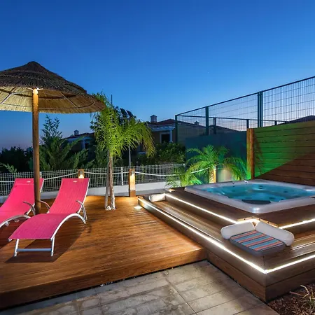 Solar Do Mar Porches (Algarve)
