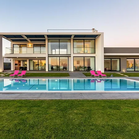 Solar Do Mar Porches