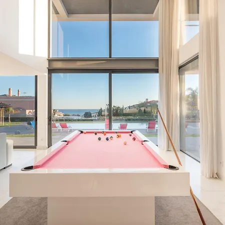 Solar Do Mar * بورش