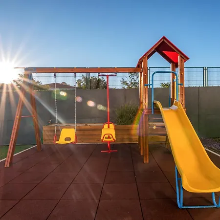 Villa Solar Do Mar Porches