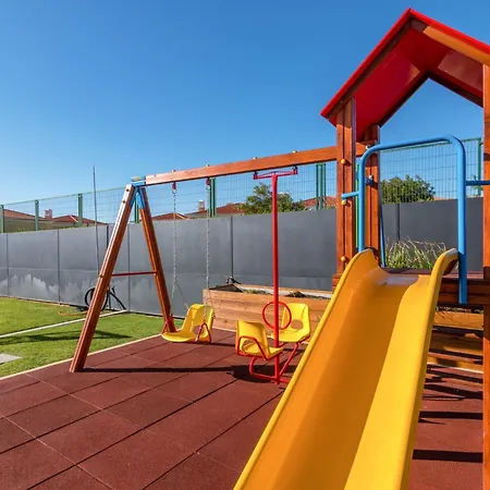 Villa Solar Do Mar Porches