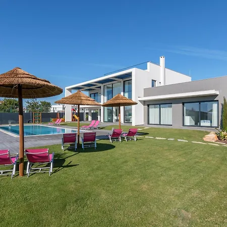 Solar Do Mar * Porches