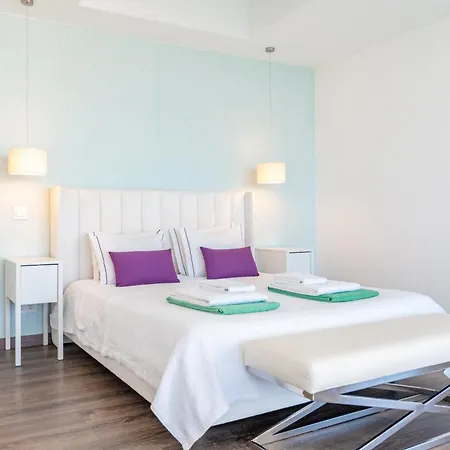 Solar Do Mar Villa *