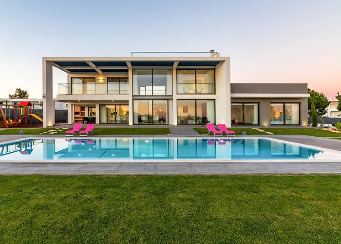 Solar Do Mar Porches