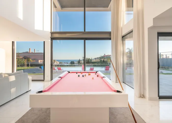 Solar Do Mar * بورش