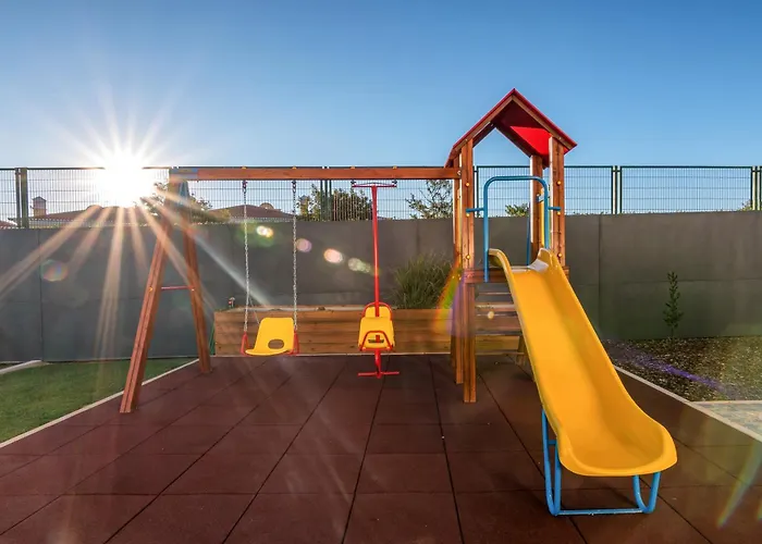 Villa Solar Do Mar Porches