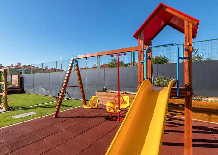 Villa Solar Do Mar Porches