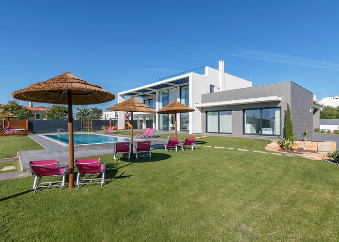 Solar Do Mar * Porches