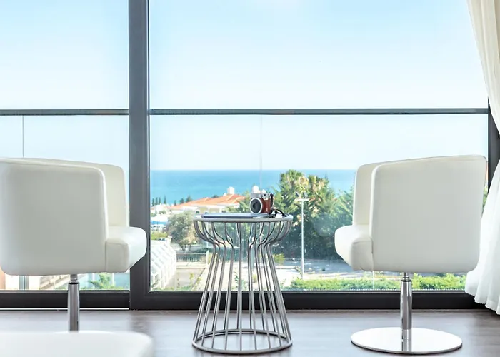 Villa Solar Do Mar Porches