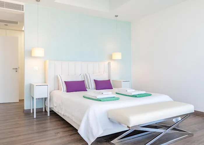 Solar Do Mar Villa *