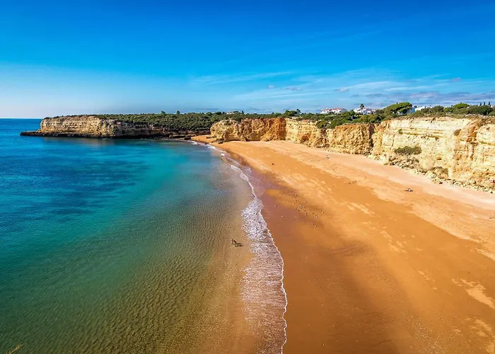 Villa Solar Do Mar *