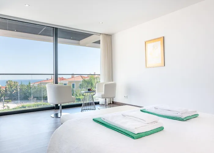 Villa Solar Do Mar *