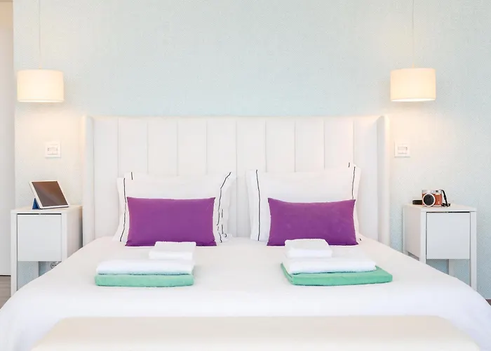 Solar Do Mar * Porches