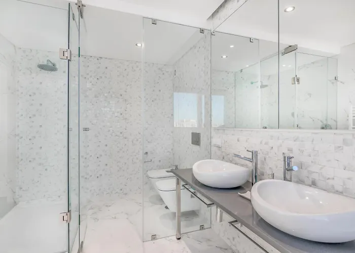 Villa Solar Do Mar *