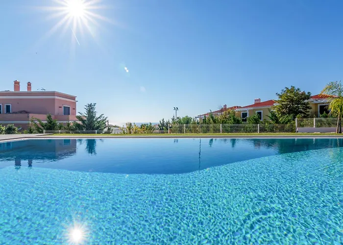 Solar Do Mar Villa Porches