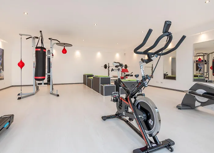 فيلة Solar Do Mar *