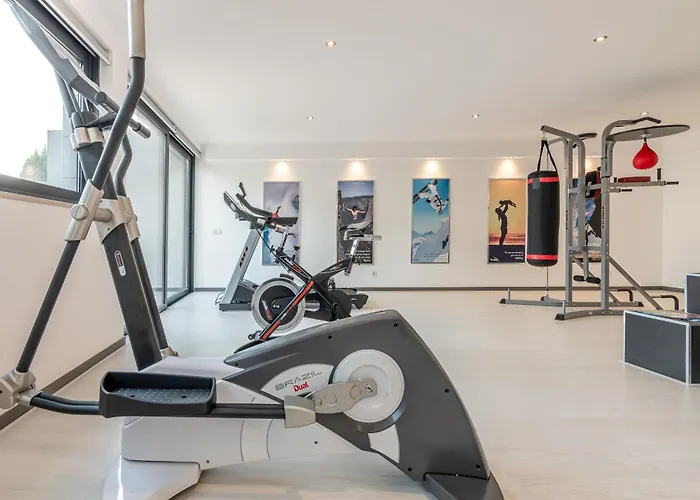 Villa Solar Do Mar *