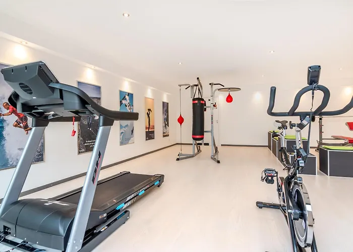 Villa Solar Do Mar *