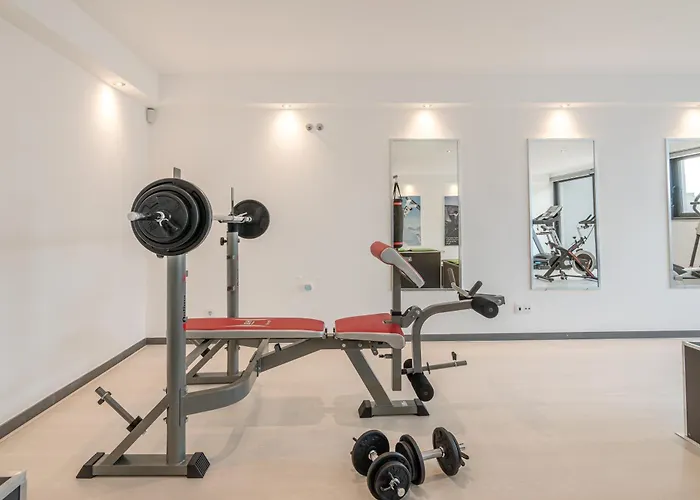 Solar Do Mar * Porches