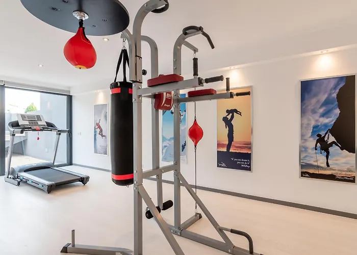 Solar Do Mar فيلة *