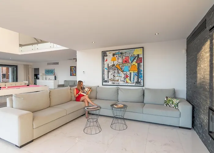 Solar Do Mar Porches