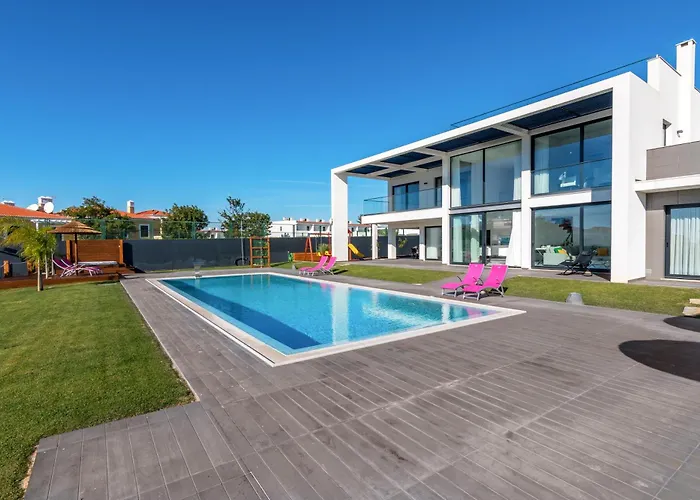 Solar Do Mar Porches