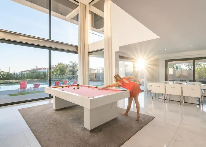 Solar Do Mar * بورش