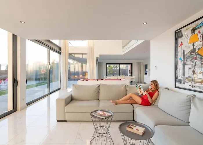 فيلة Solar Do Mar *