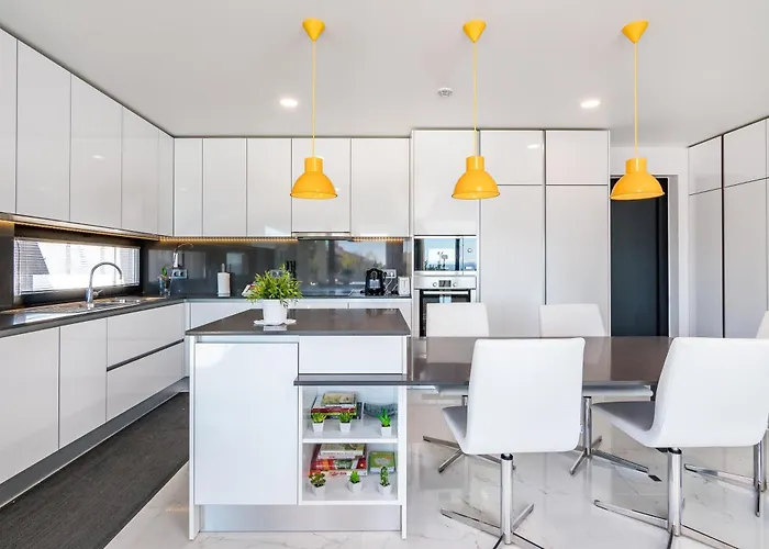 Villa Solar Do Mar *