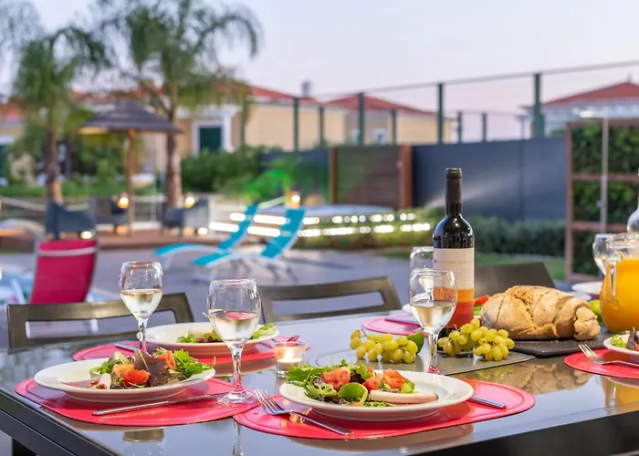 Solar Do Mar * بورش