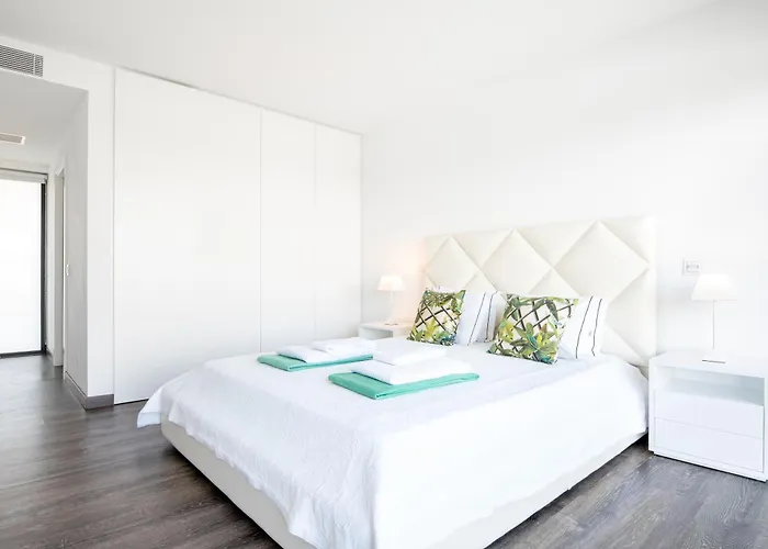 Solar Do Mar Villa *