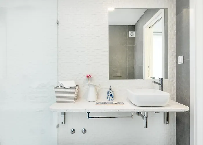 Solar Do Mar * Porches