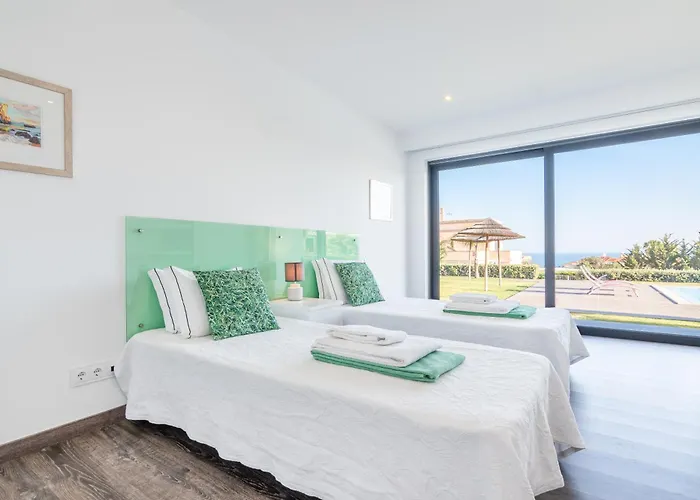 فيلة Solar Do Mar *