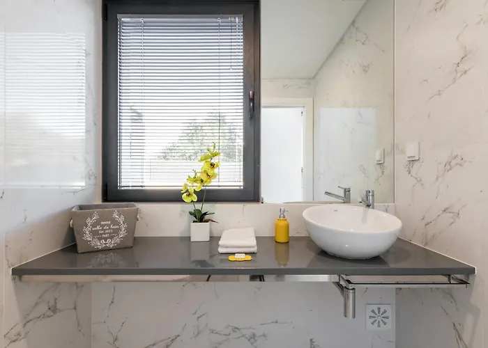 Villa Solar Do Mar *