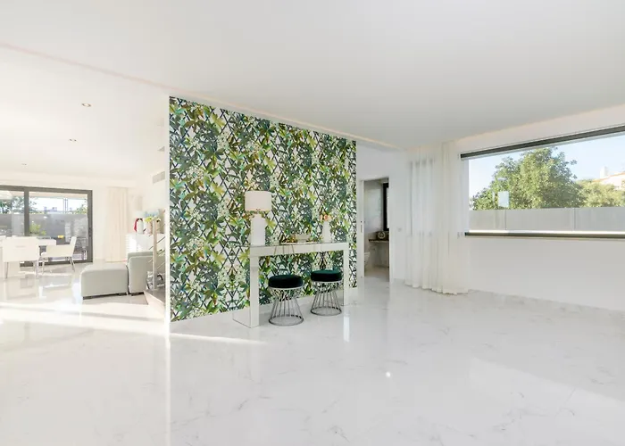 Solar Do Mar * Porches