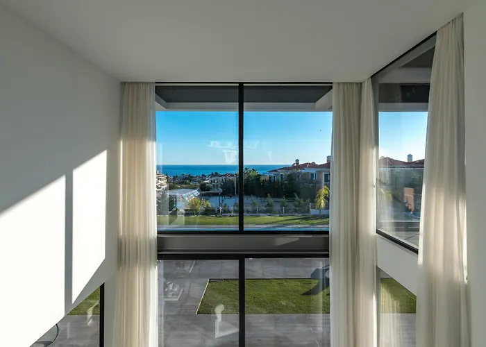 فيلة Solar Do Mar بورش