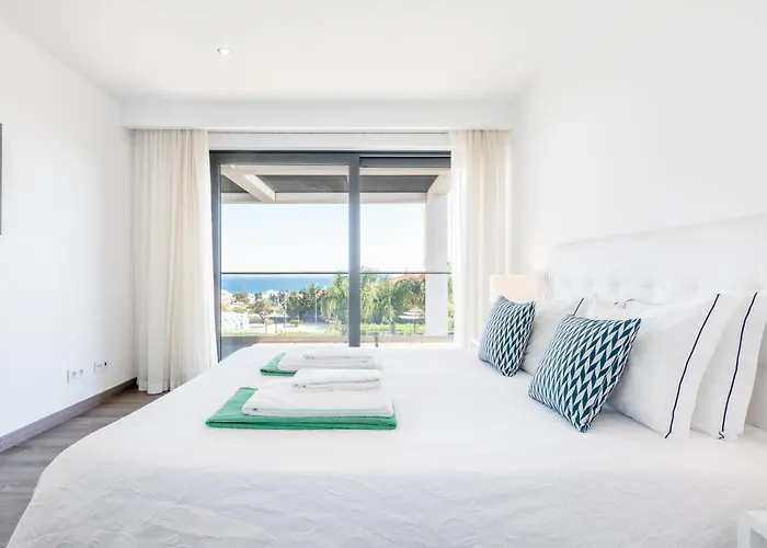 Solar Do Mar فيلة *