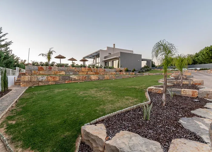 Solar Do Mar فيلة بورش