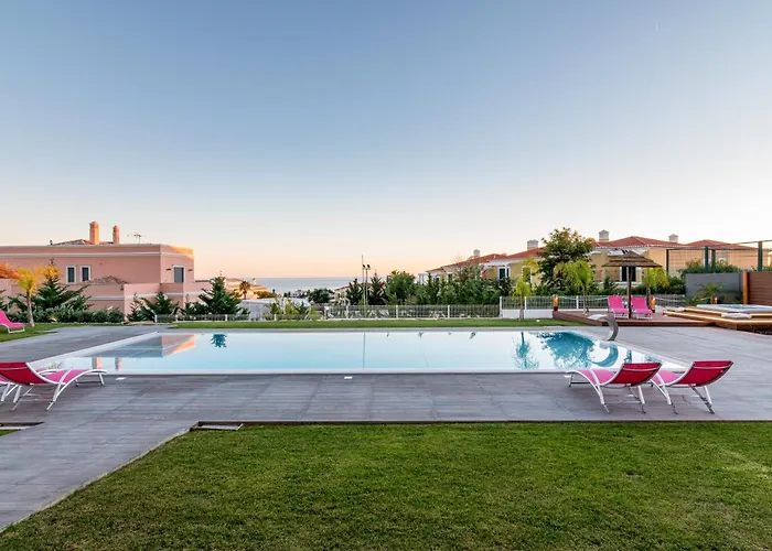 فيلة Solar Do Mar *