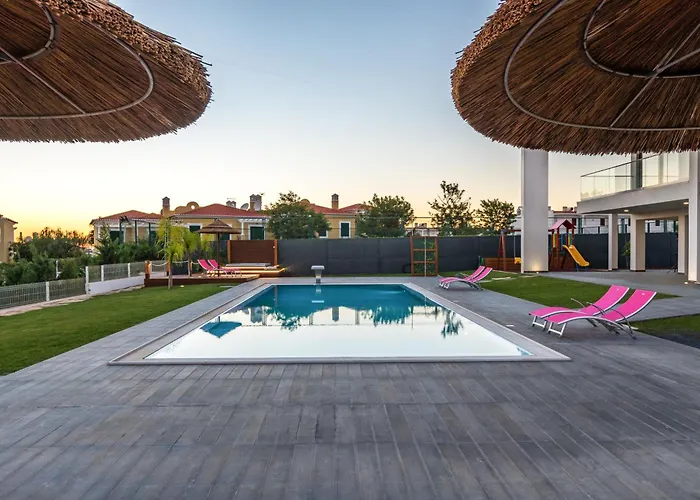 فيلة Solar Do Mar