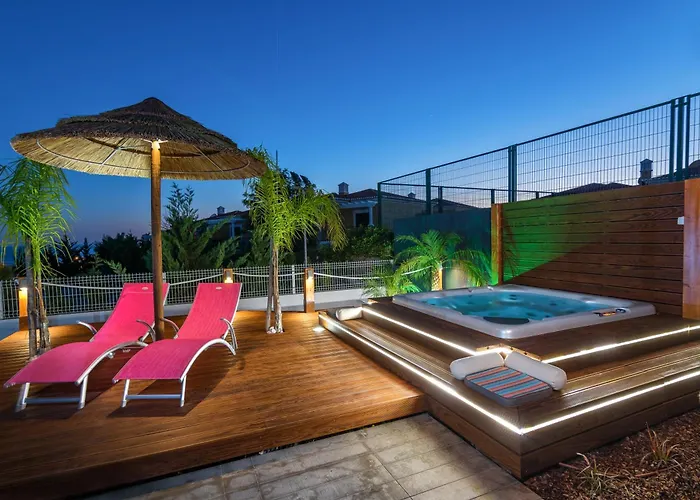 Solar Do Mar Porches