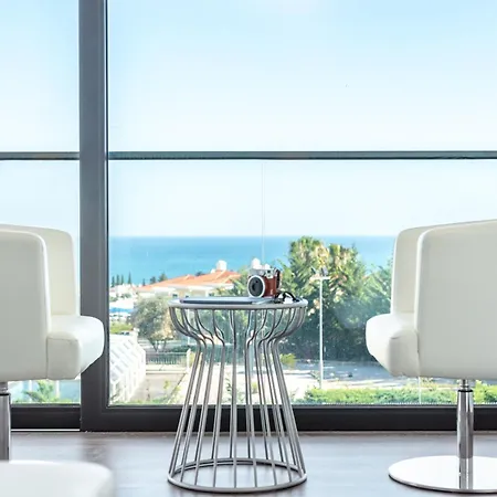 Βίλα Solar Do Mar Porches (Algarve)