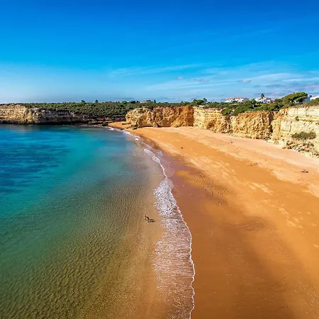 Βίλα Solar Do Mar *