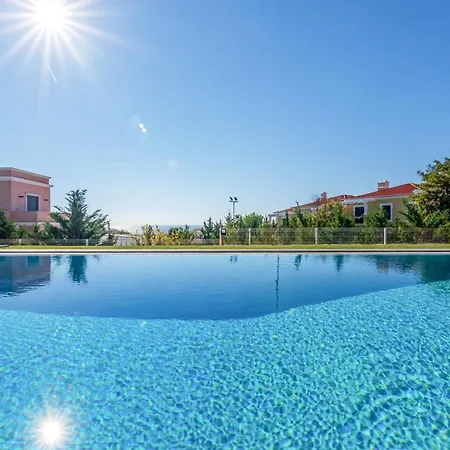 Solar Do Mar Βίλα Porches (Algarve)